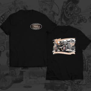 Millers Speed Shop 20-21 Edition - Image 3