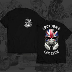Lockdown Car Club - Image 3