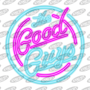 The Good Guys