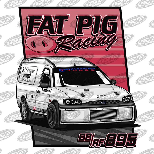 Fat Pig Racing