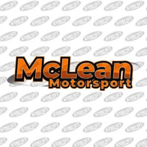 Josh McClean Motorsport - Big Mac - Image 4